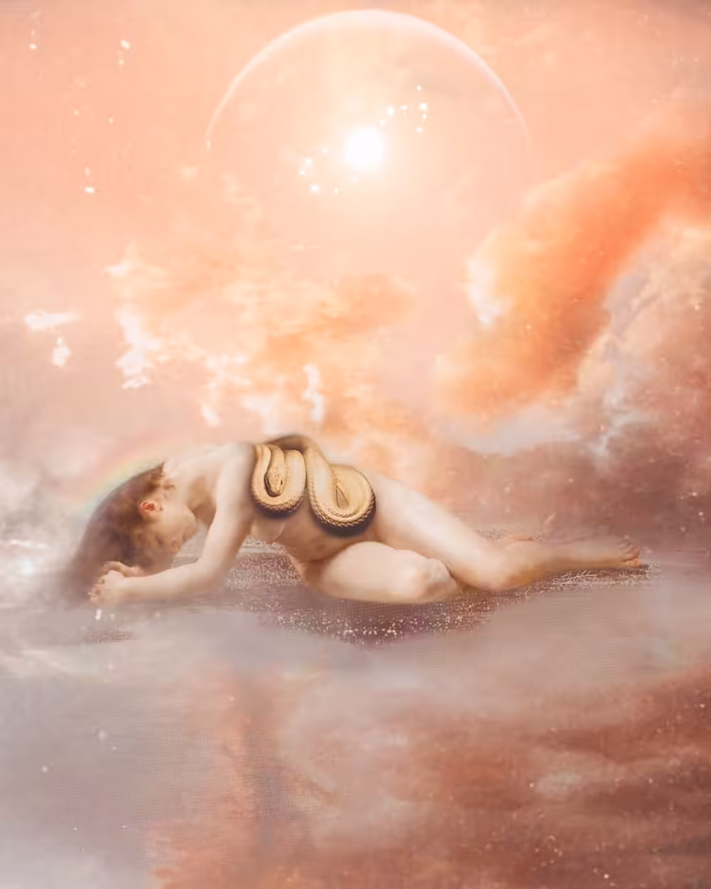 Rebirth