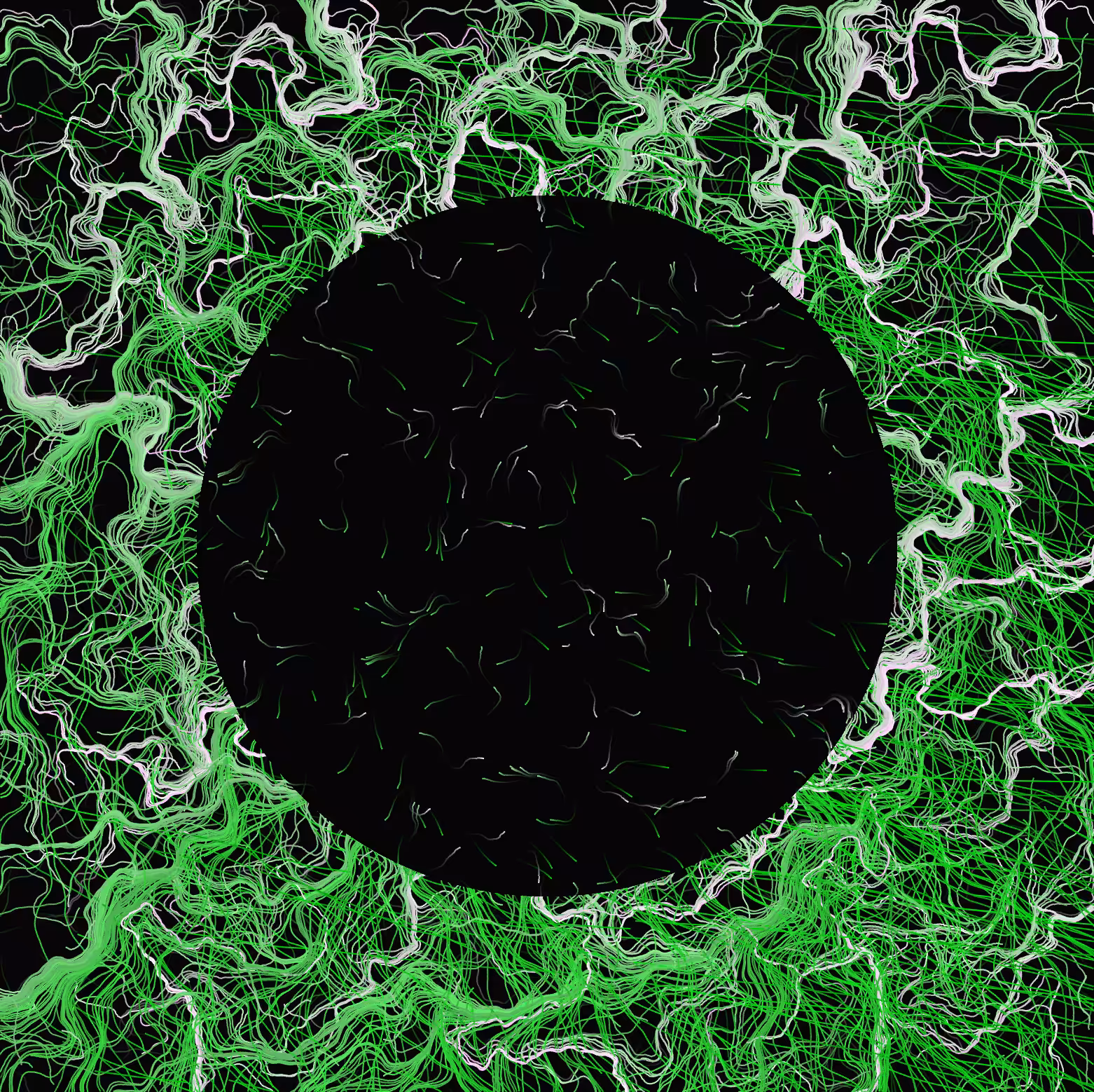 spirits, lifeforms... #13