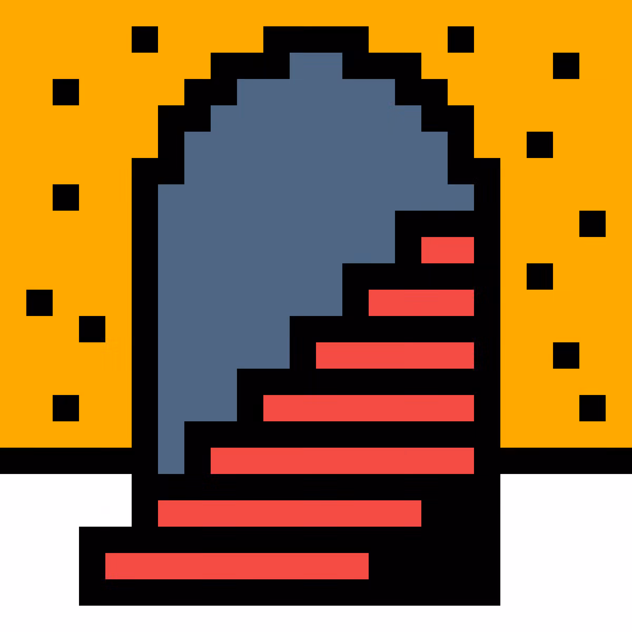 Pixel Portal #2