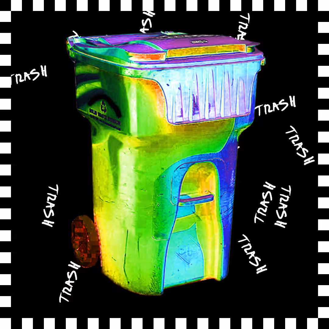 fx[TRASH] #150