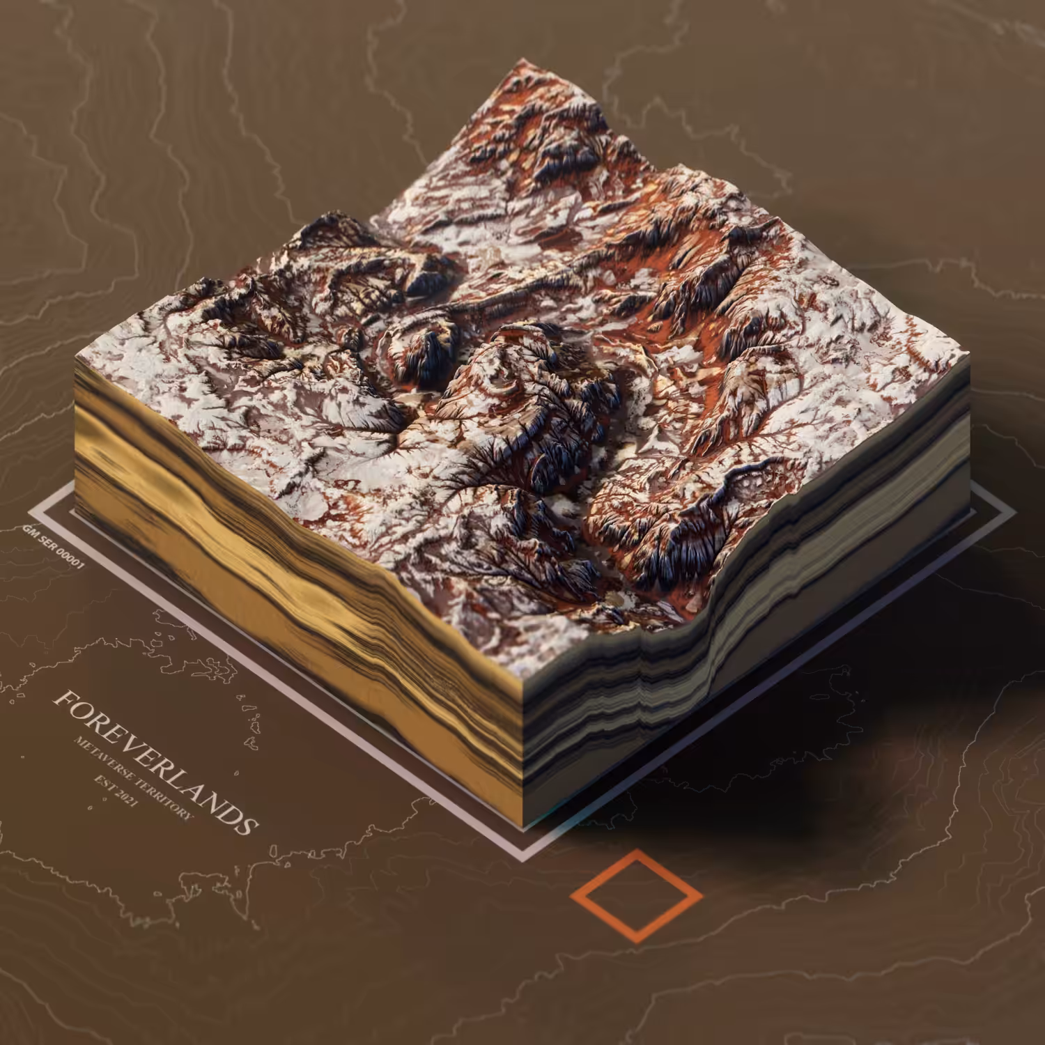 Land by ForeverLands: Land #248