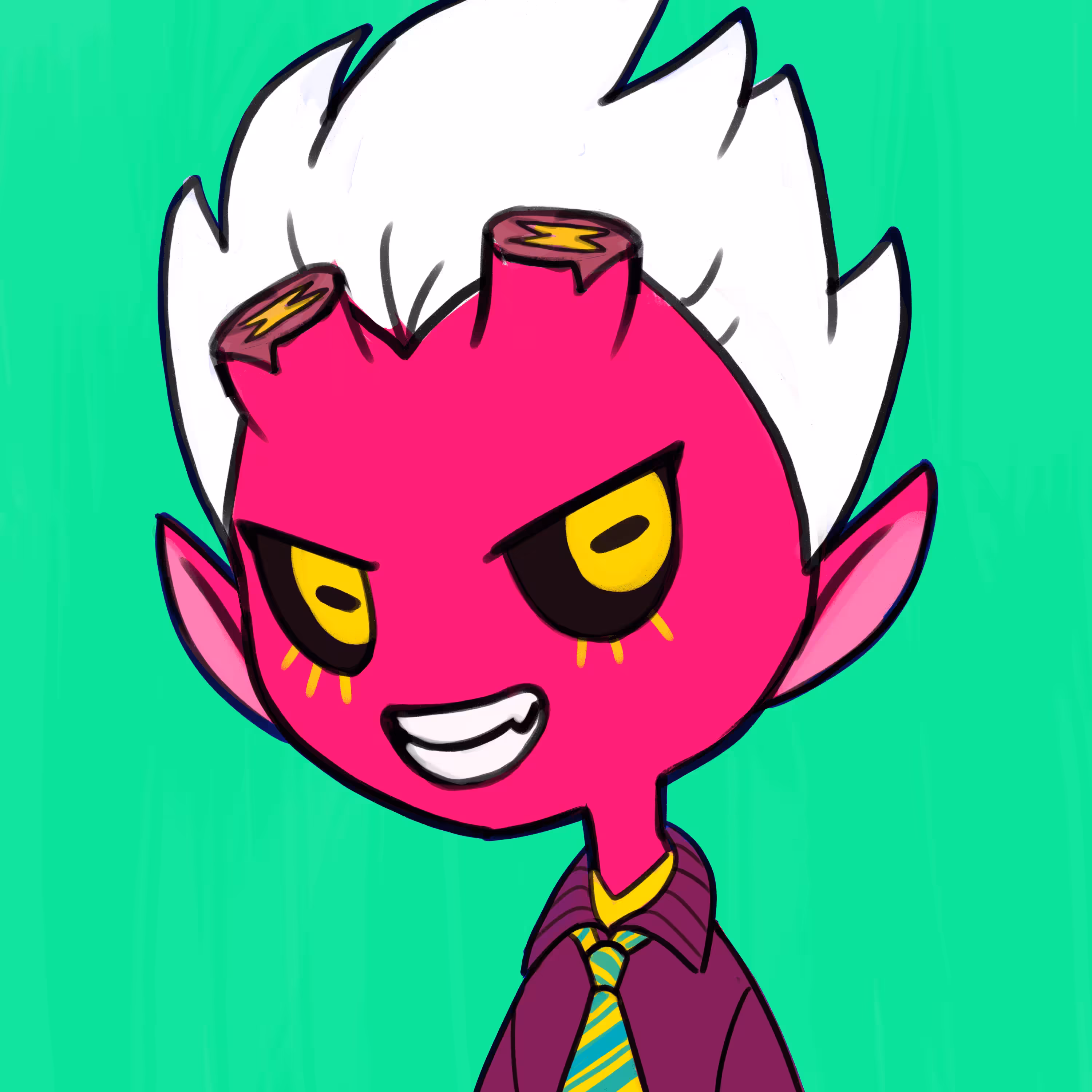 Demon 052