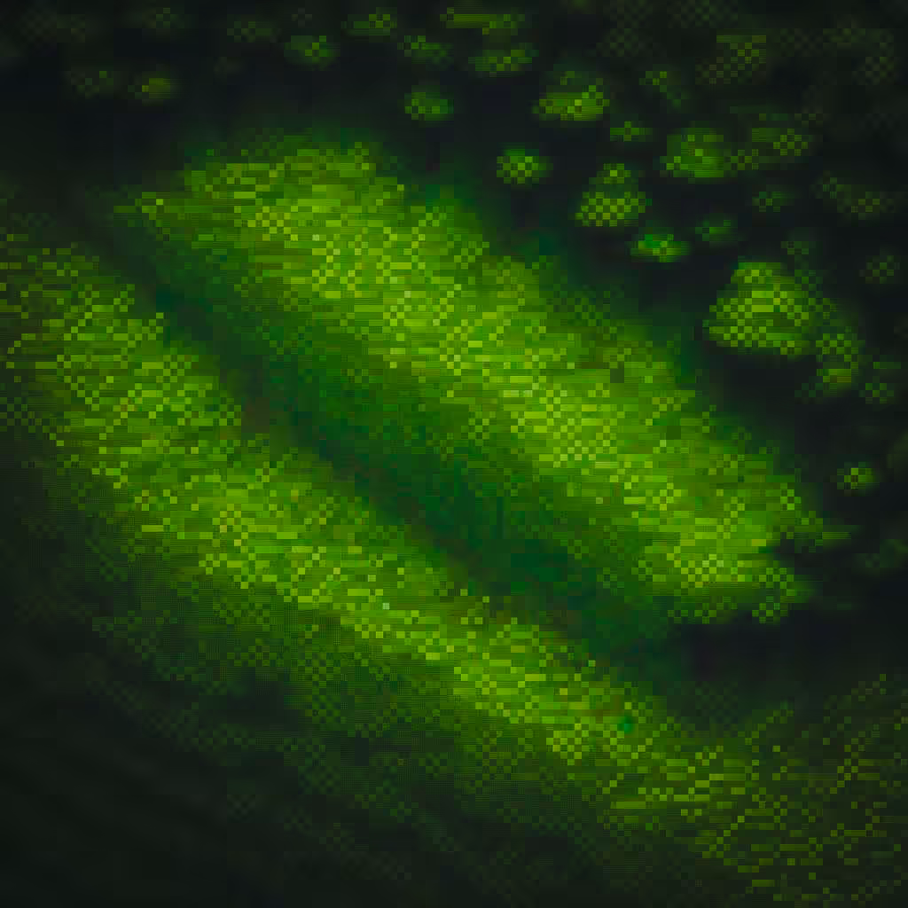 Depth & Light: D&L14
