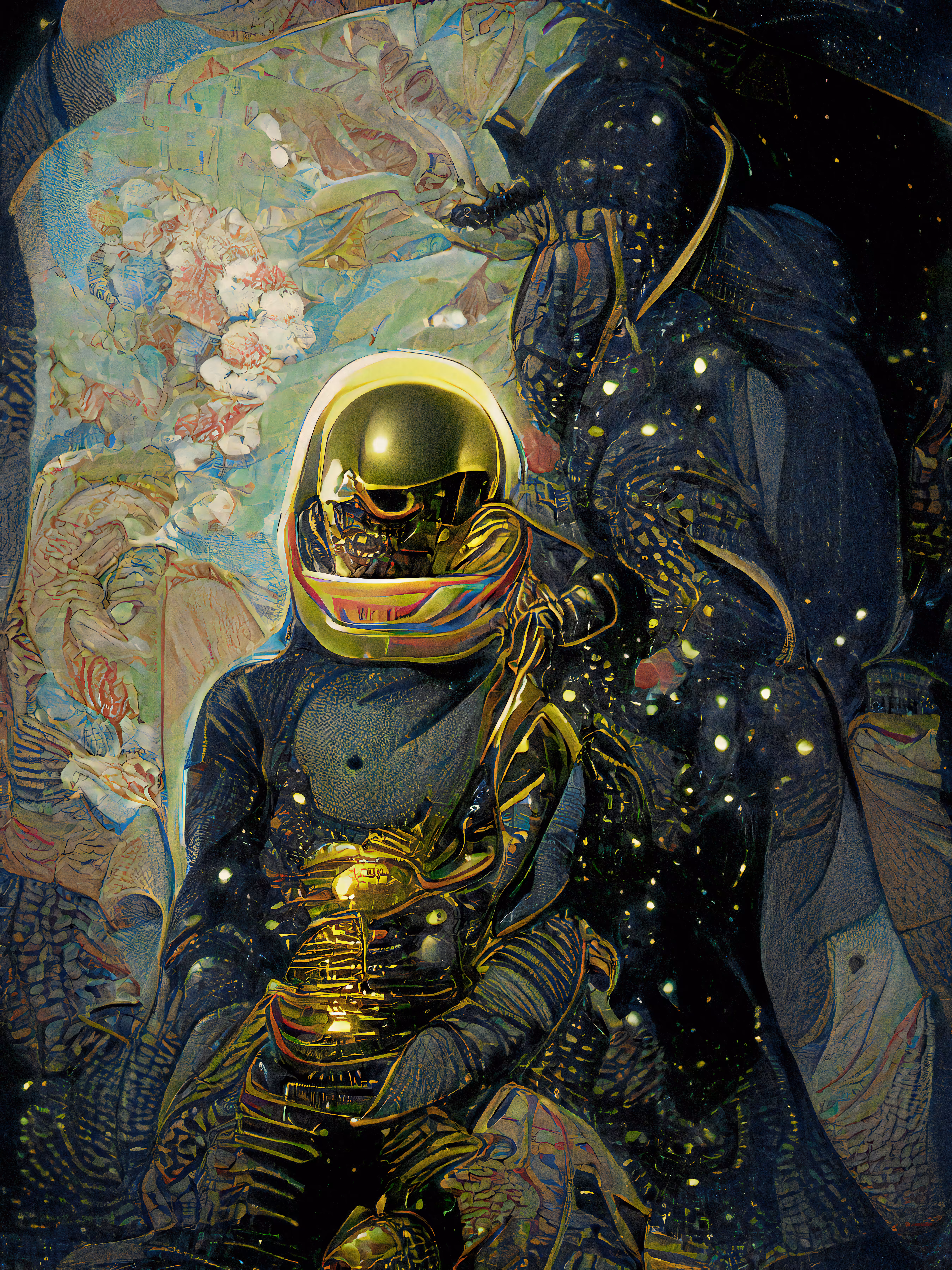 the Sentinel
