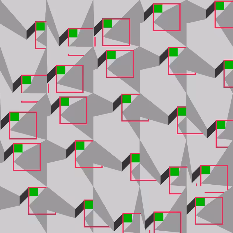 Grid Field #37