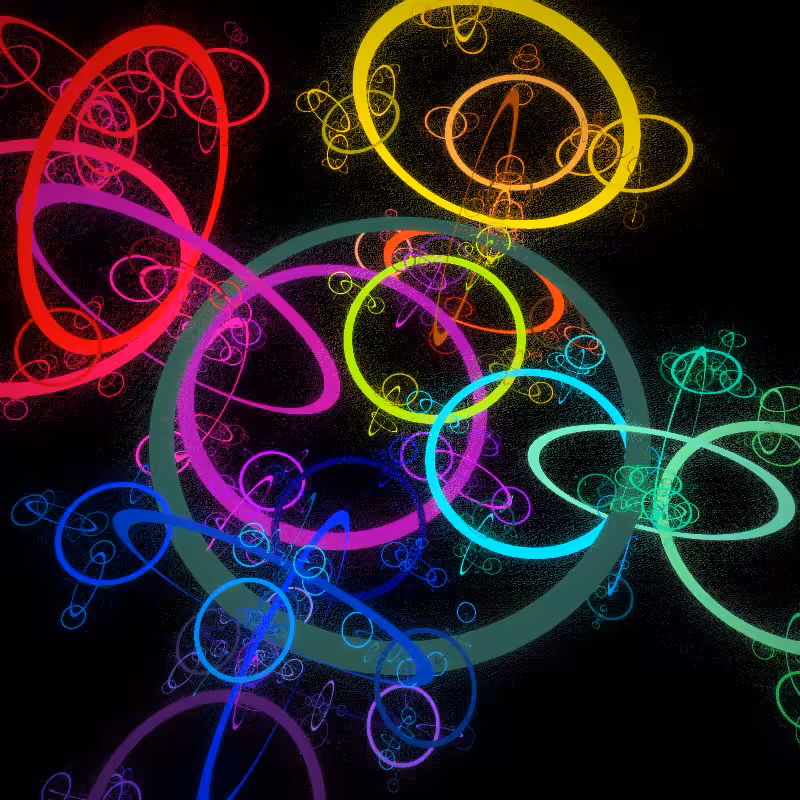Oniric Machines #13