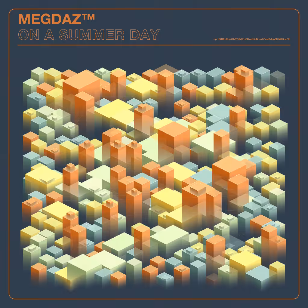 MEGDAZ #88