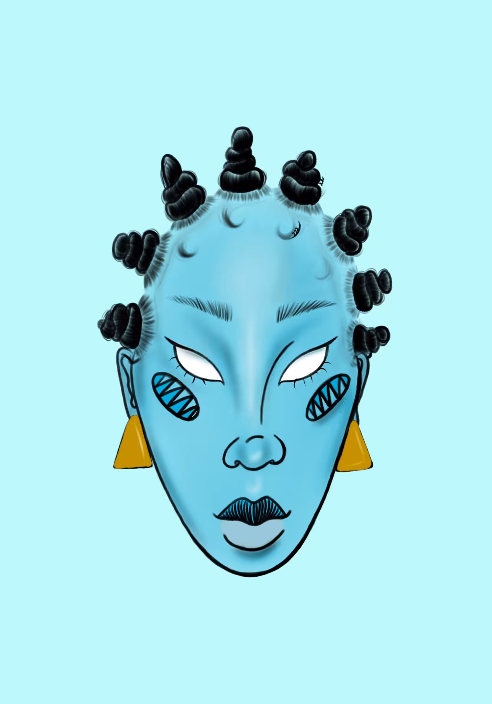 Queen Roz