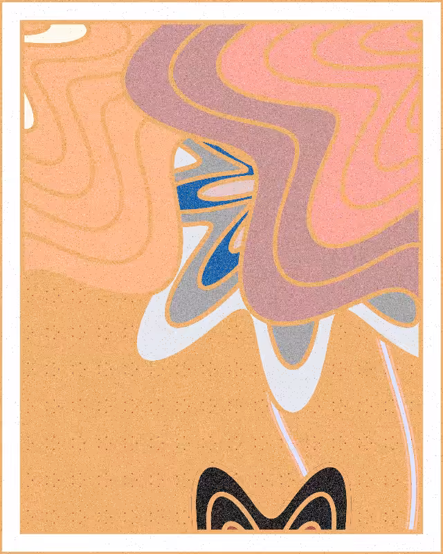 Fleur des Sinus #249