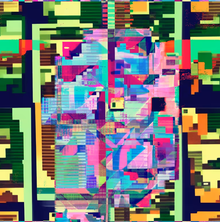 coalescence #2663