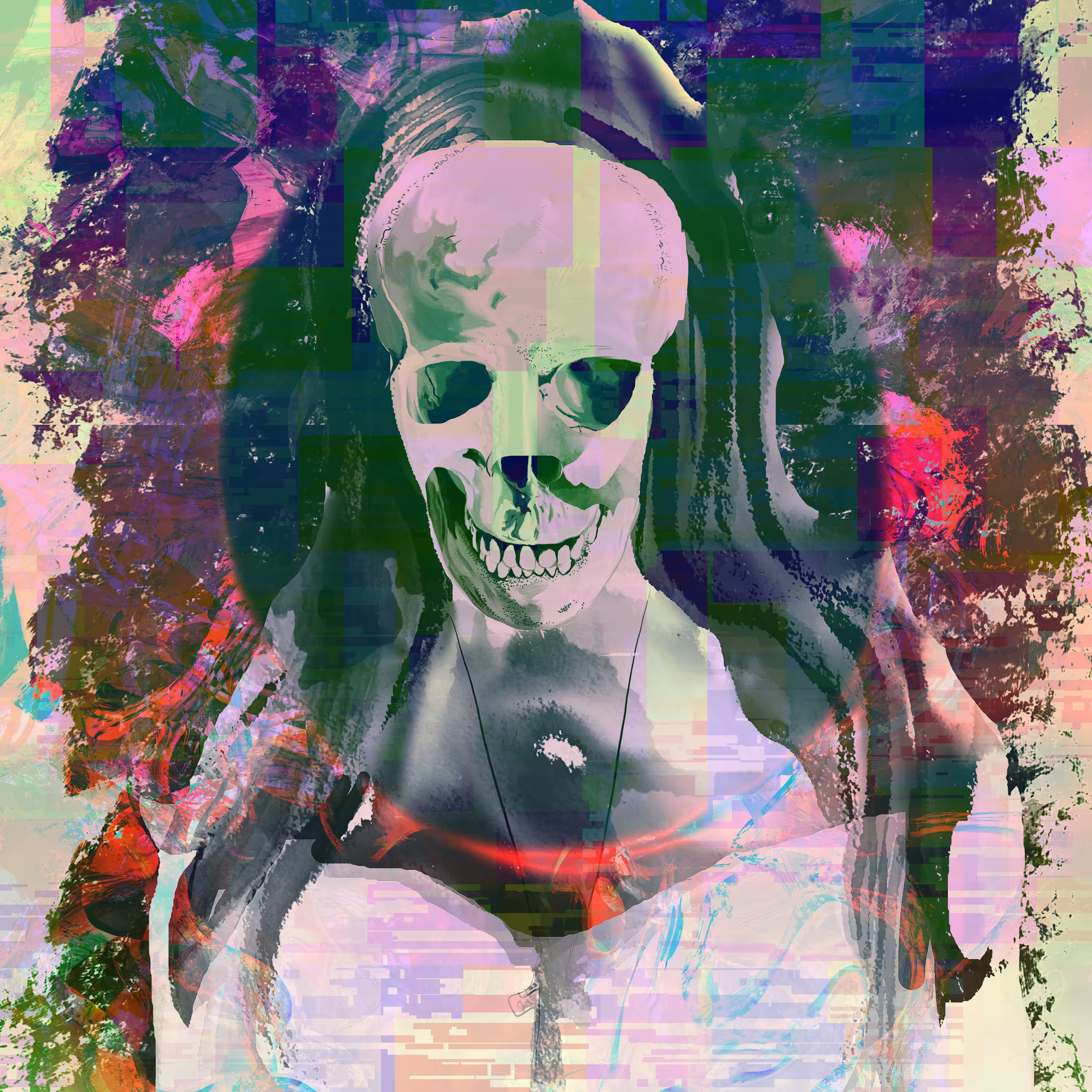 TrippyAcid #013
