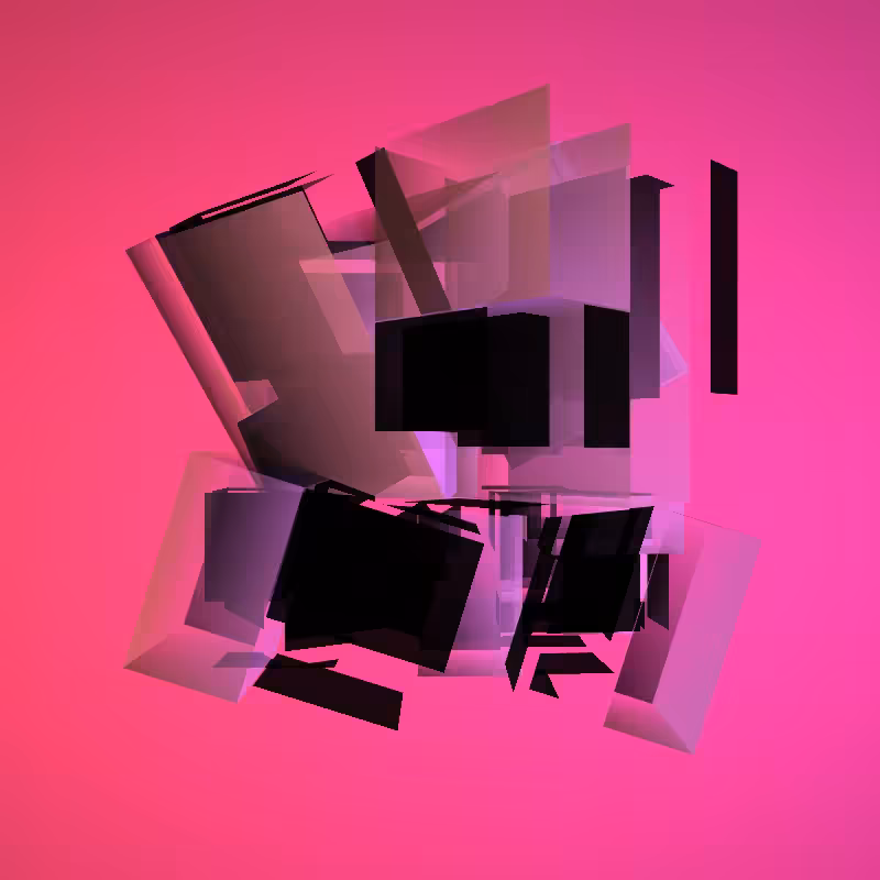LEITMOTIV #13