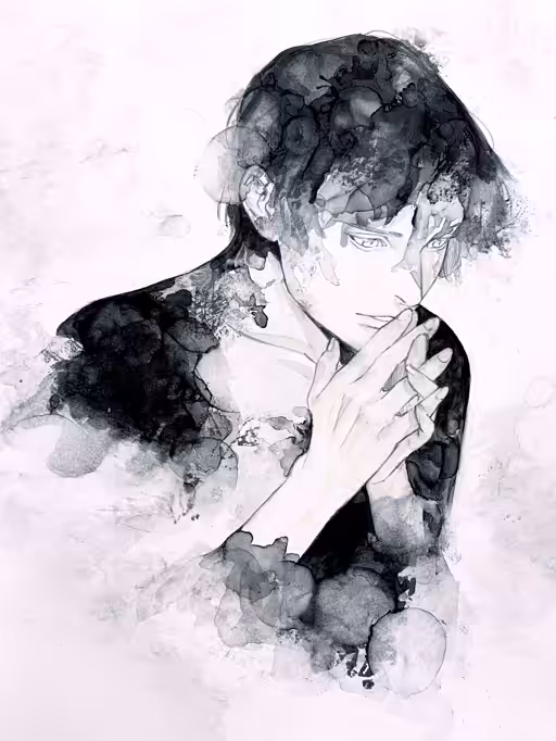 汚染