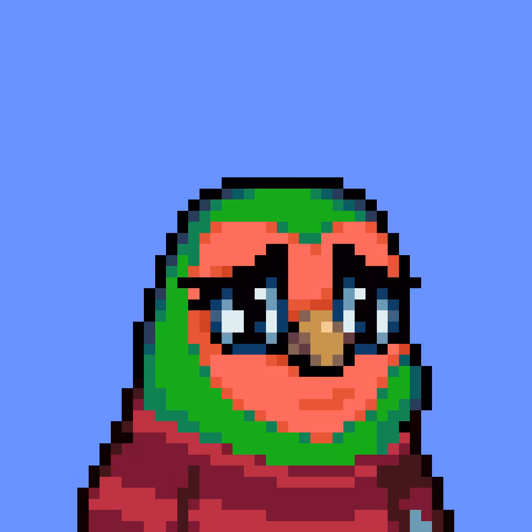 Lovebirds: Lovebird#4610