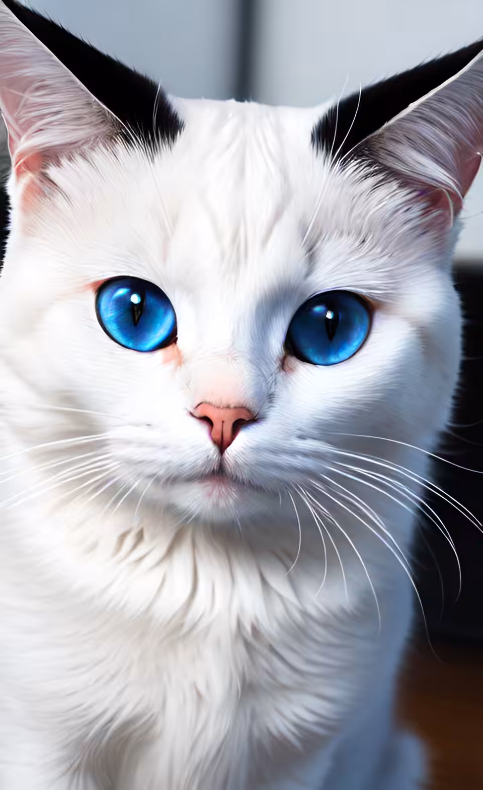 CATS -AI #16