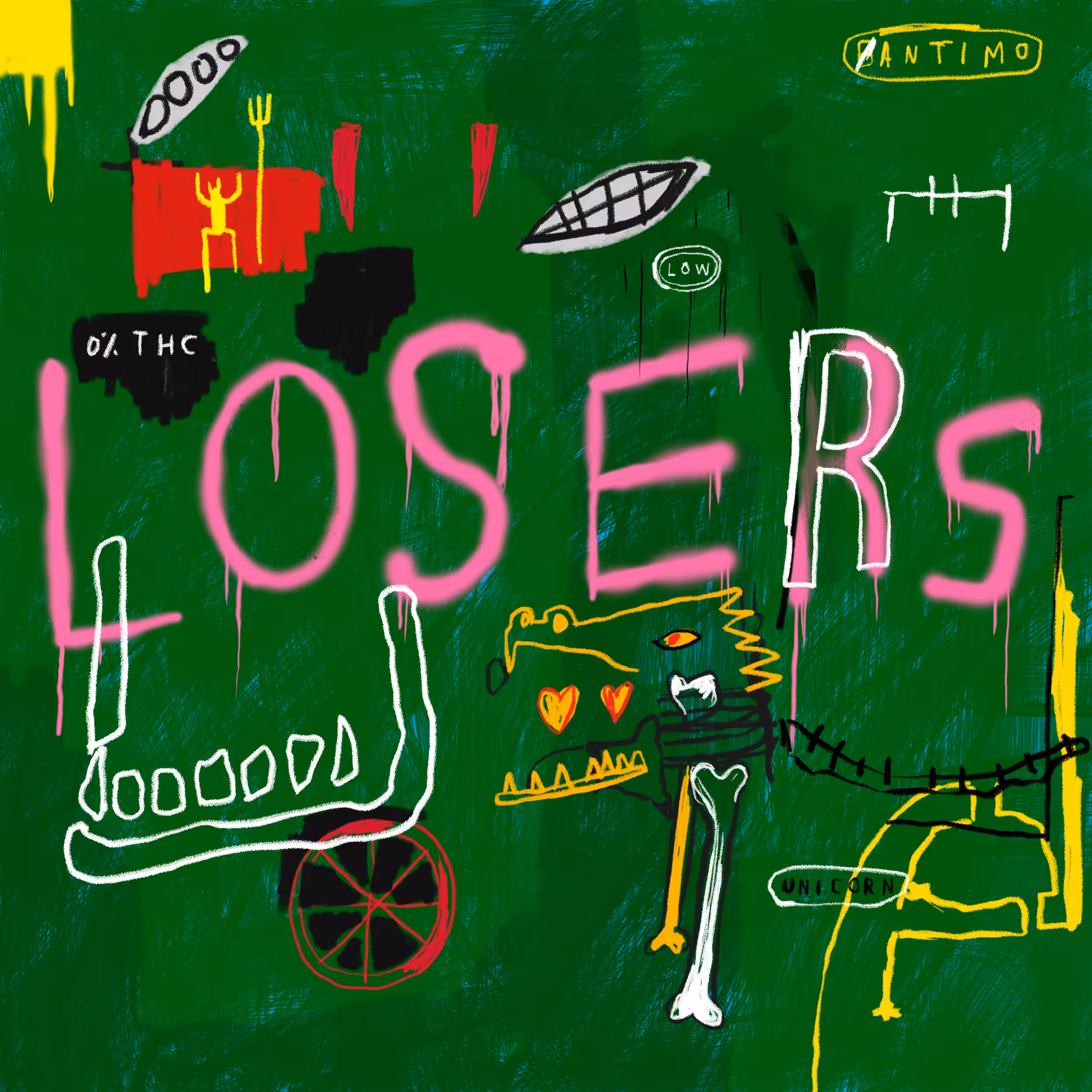 losers