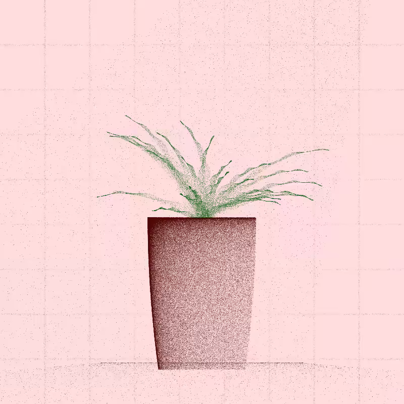 🌱 Potted & Printed #153