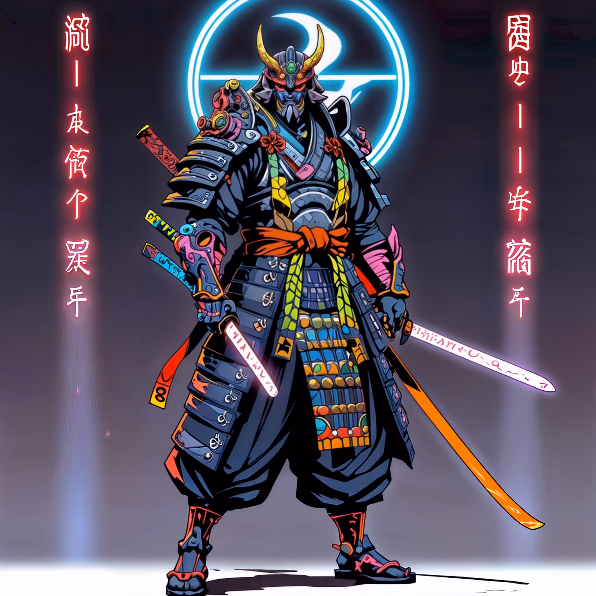 173 HYAKU NANA JU SAN