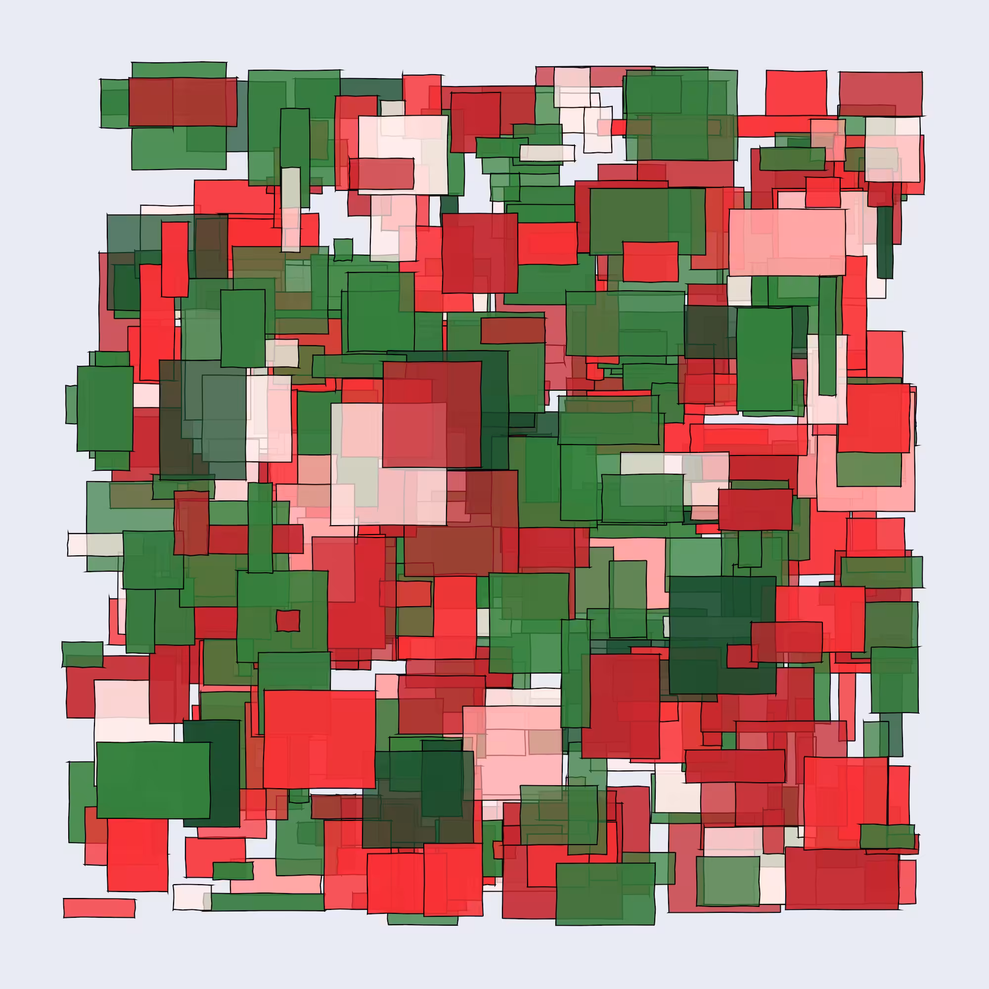 Chromatic Construct #15