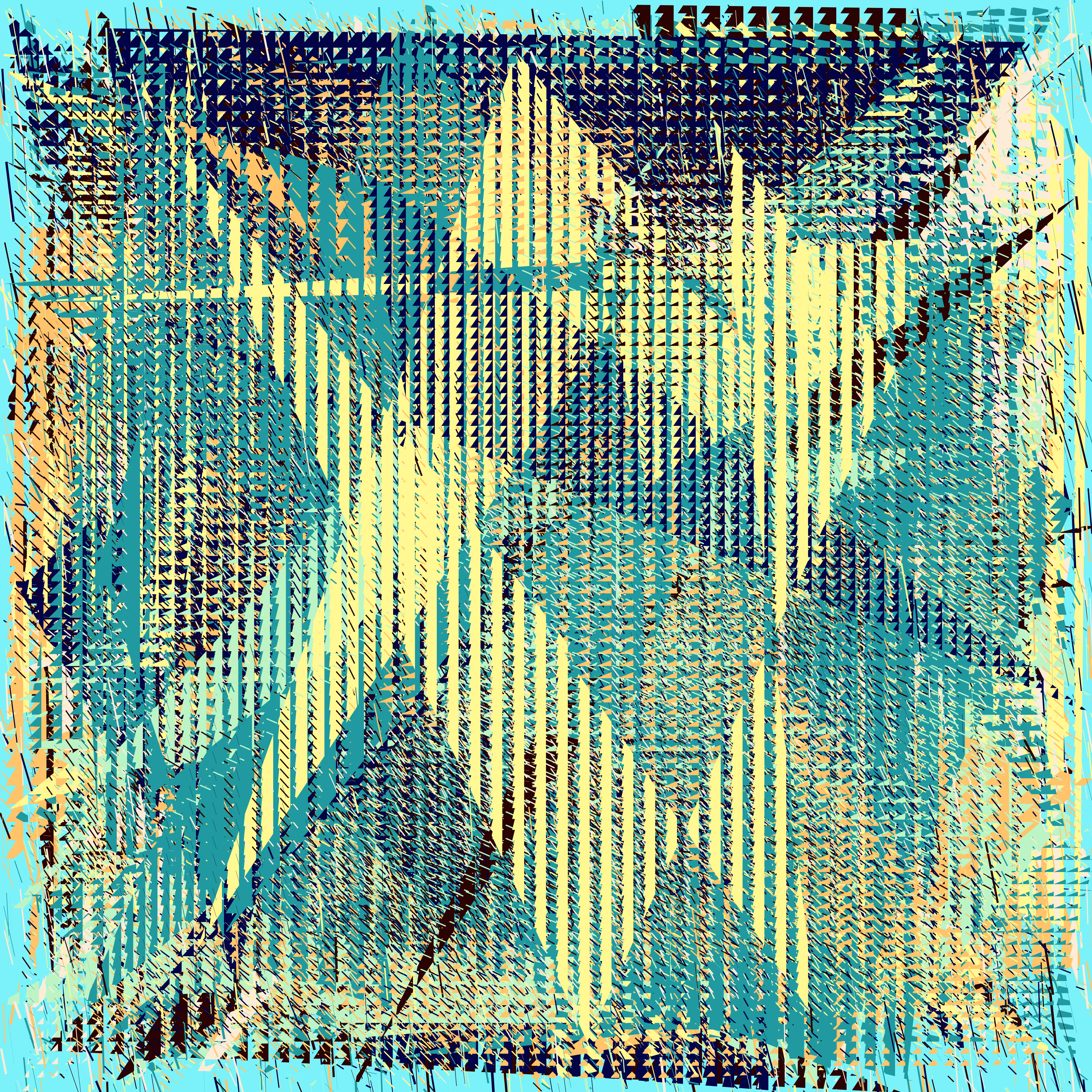 Self Masterpiece #2