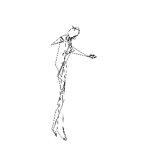Rodeo post #643: SwimDance
