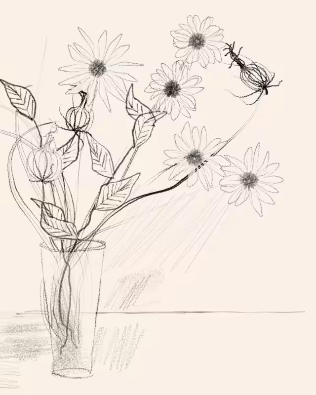 Bouquet numérique #227
