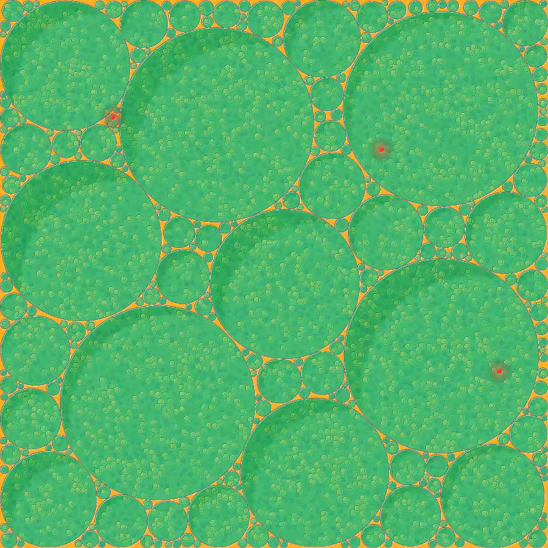 Singularities #13