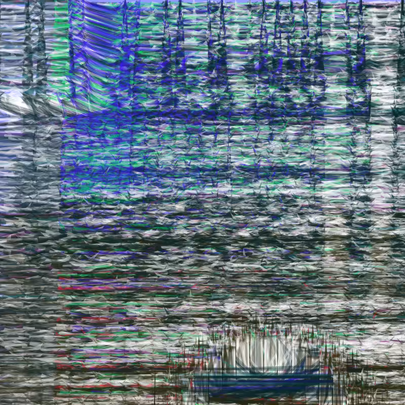 Stereo Print #136