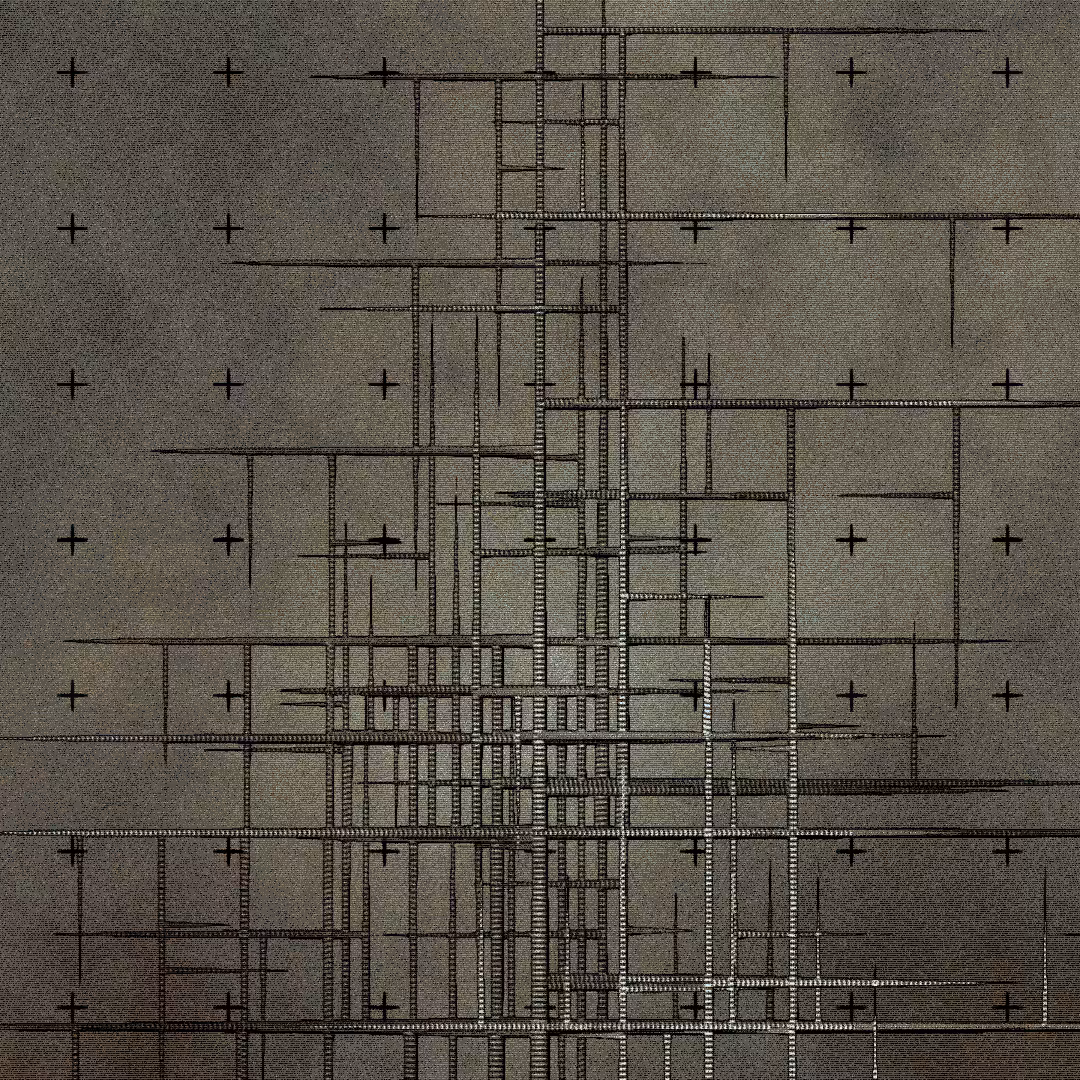 Nekropolis[konstrukt] #85
