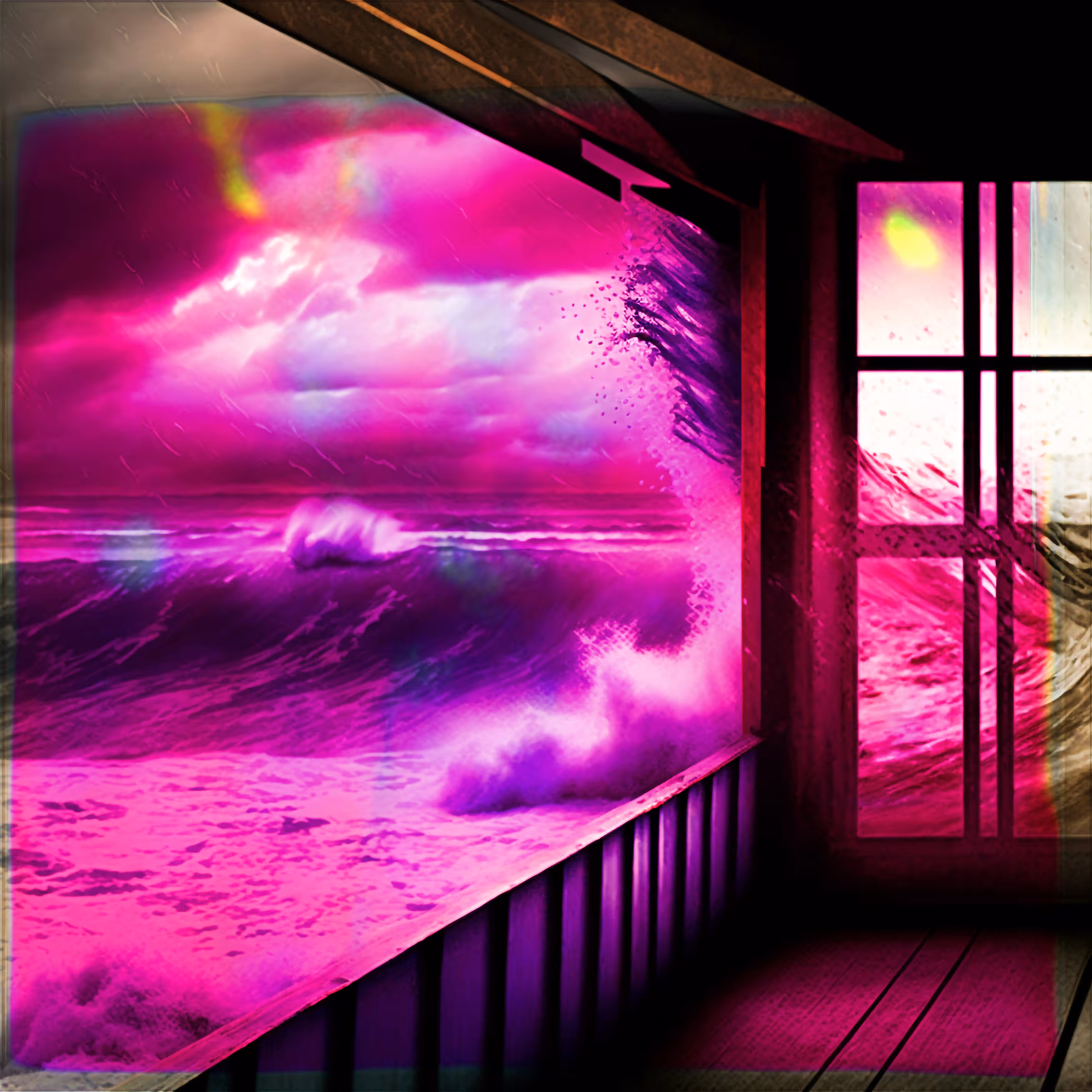Dreamscape #994