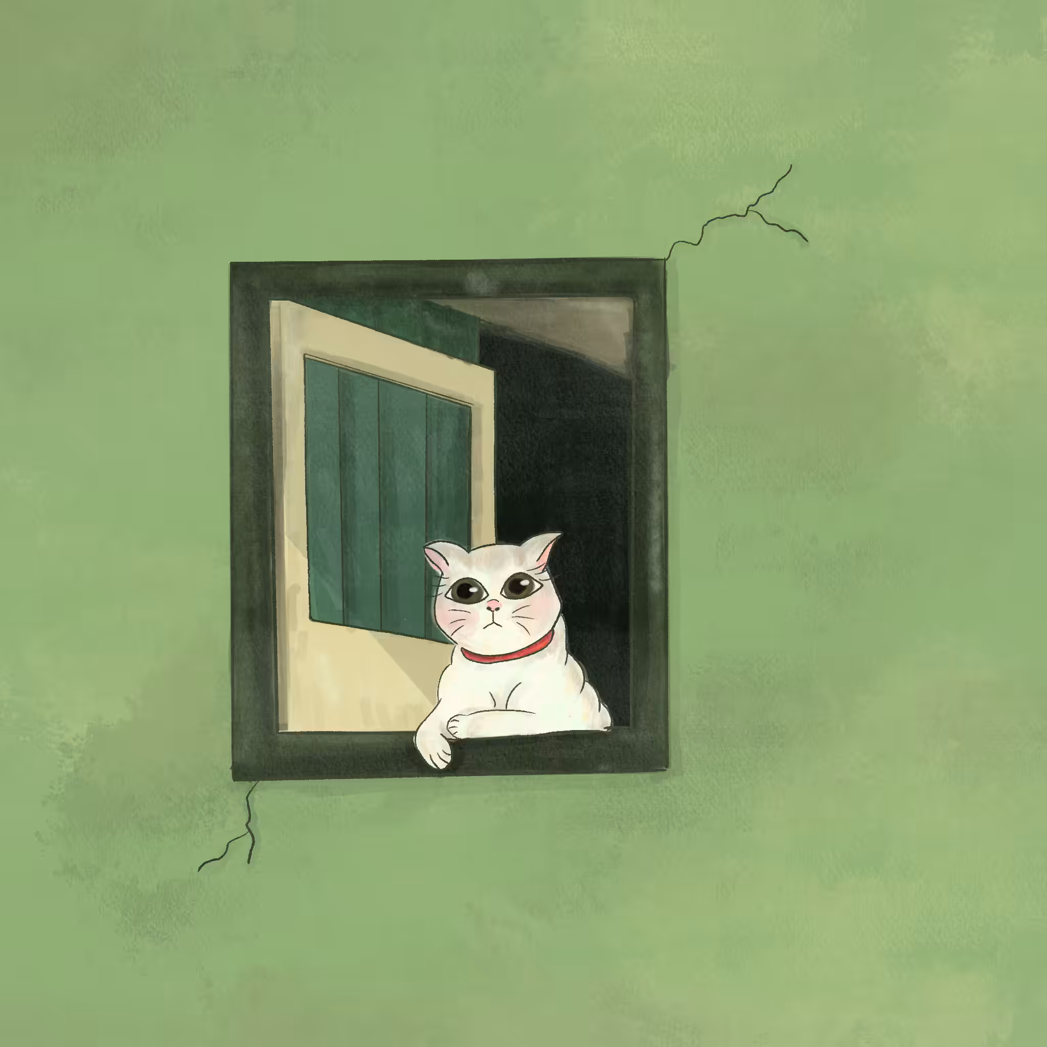 Waiting