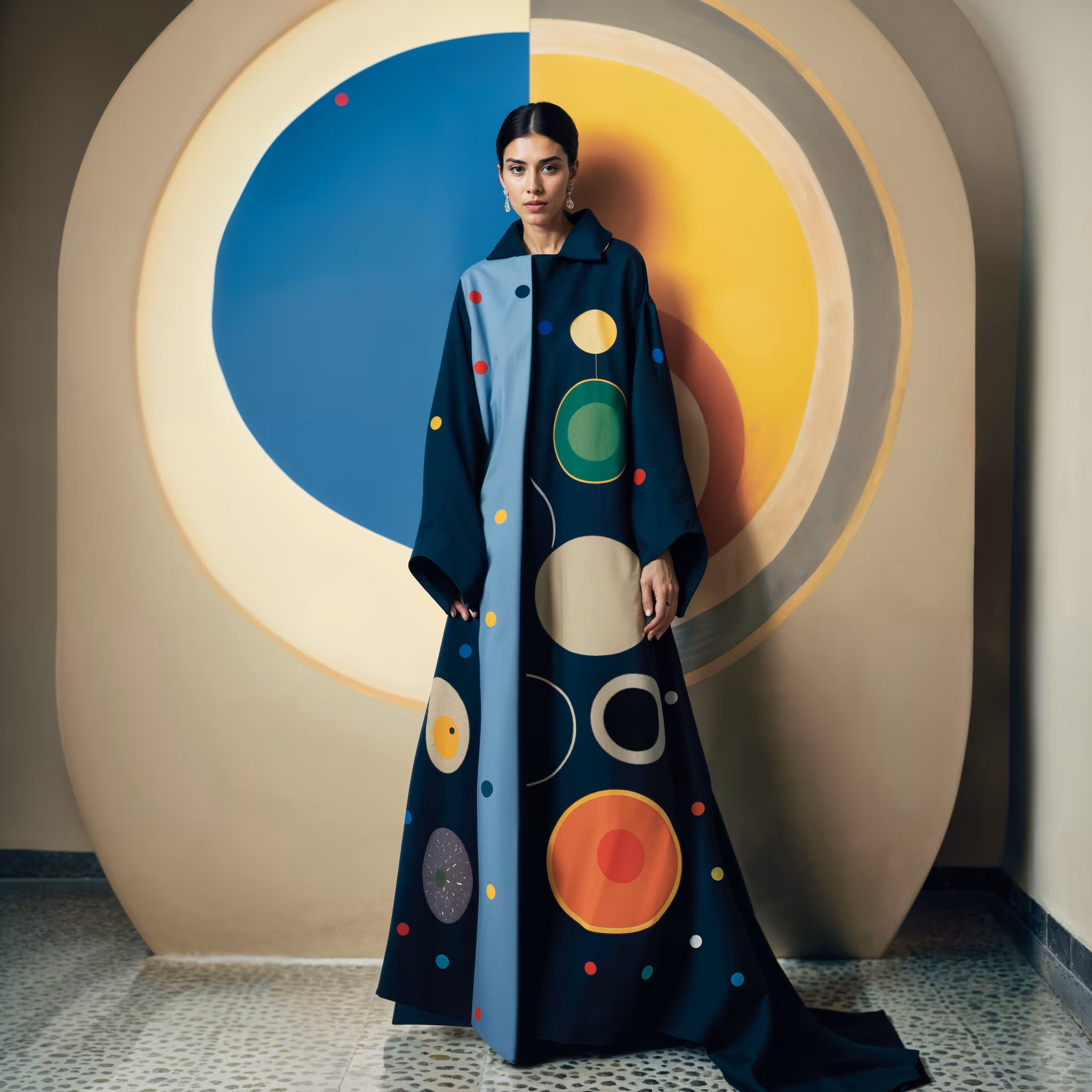 Divine Style 20: Lealy Nahary