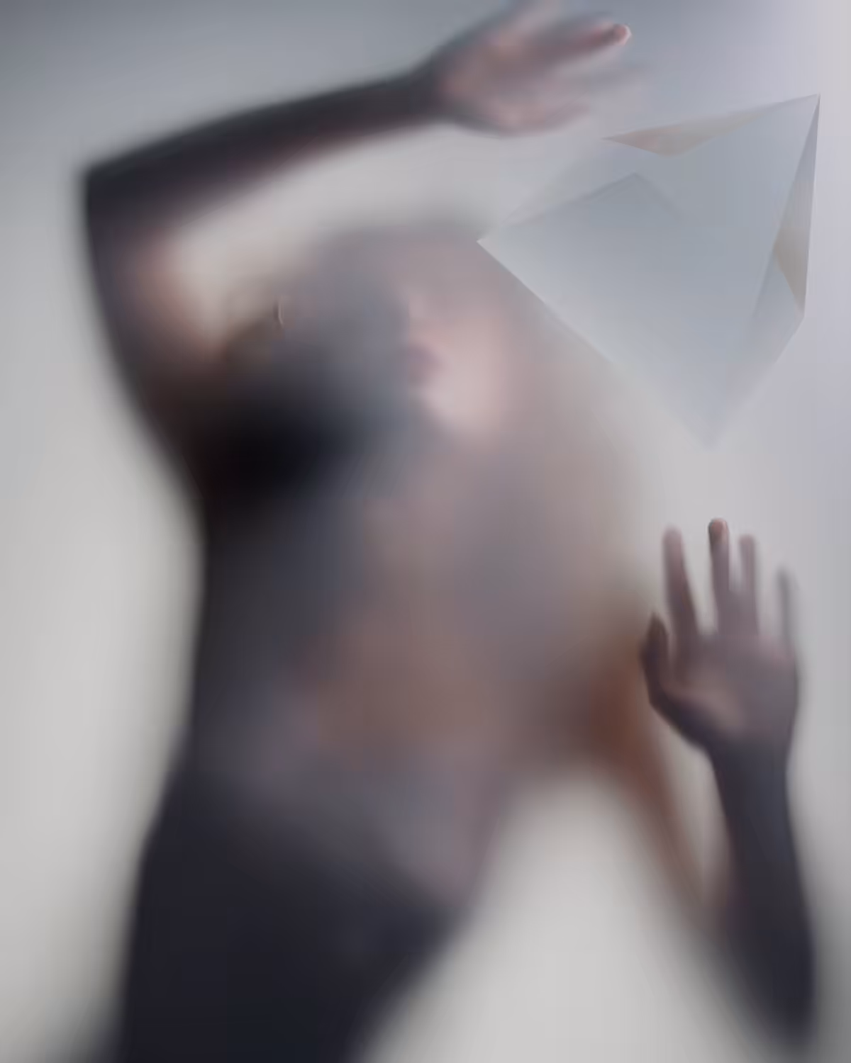 Glass Pyramid: Zella Day