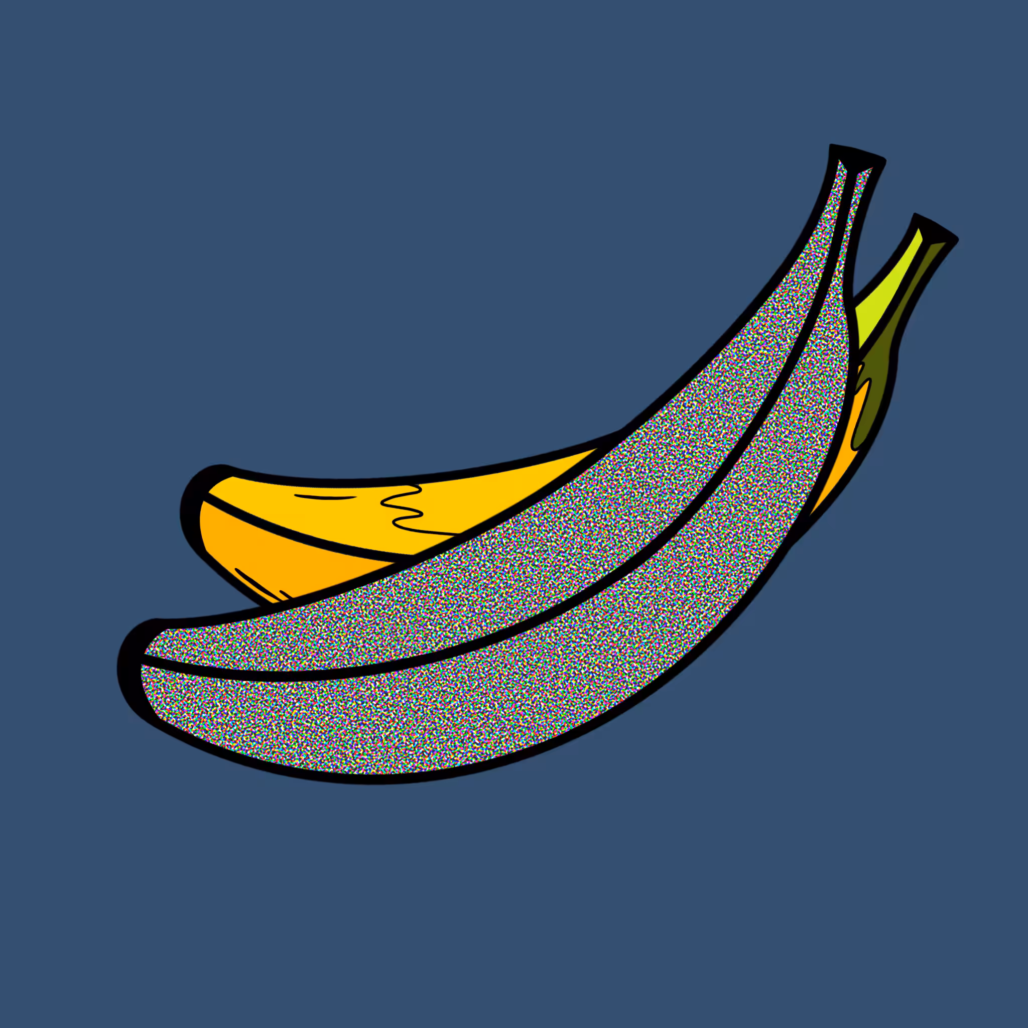 Bones and Bananas #685