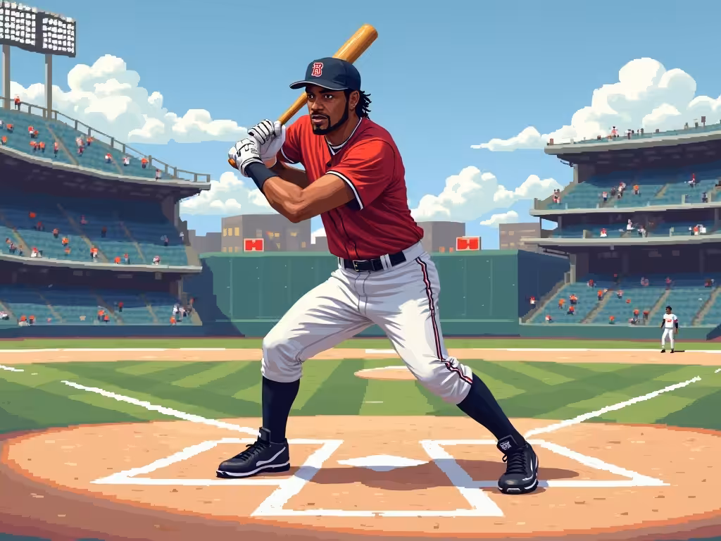 DataBaseball: Robb Quinlan - 2005 (0.6 PV)