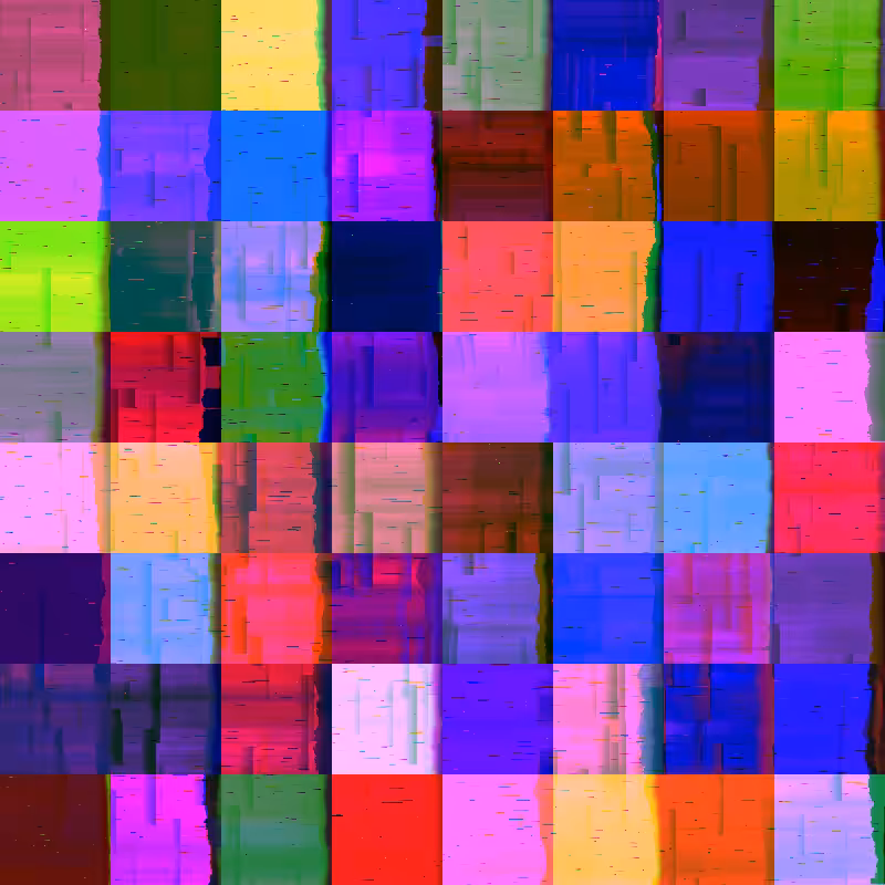 tokel pixel #67