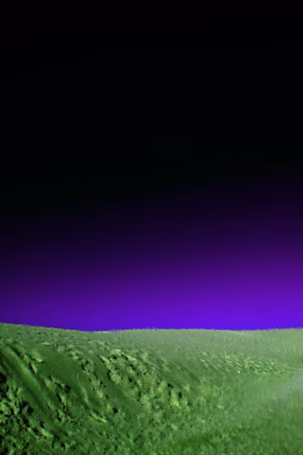 Over The Dunes