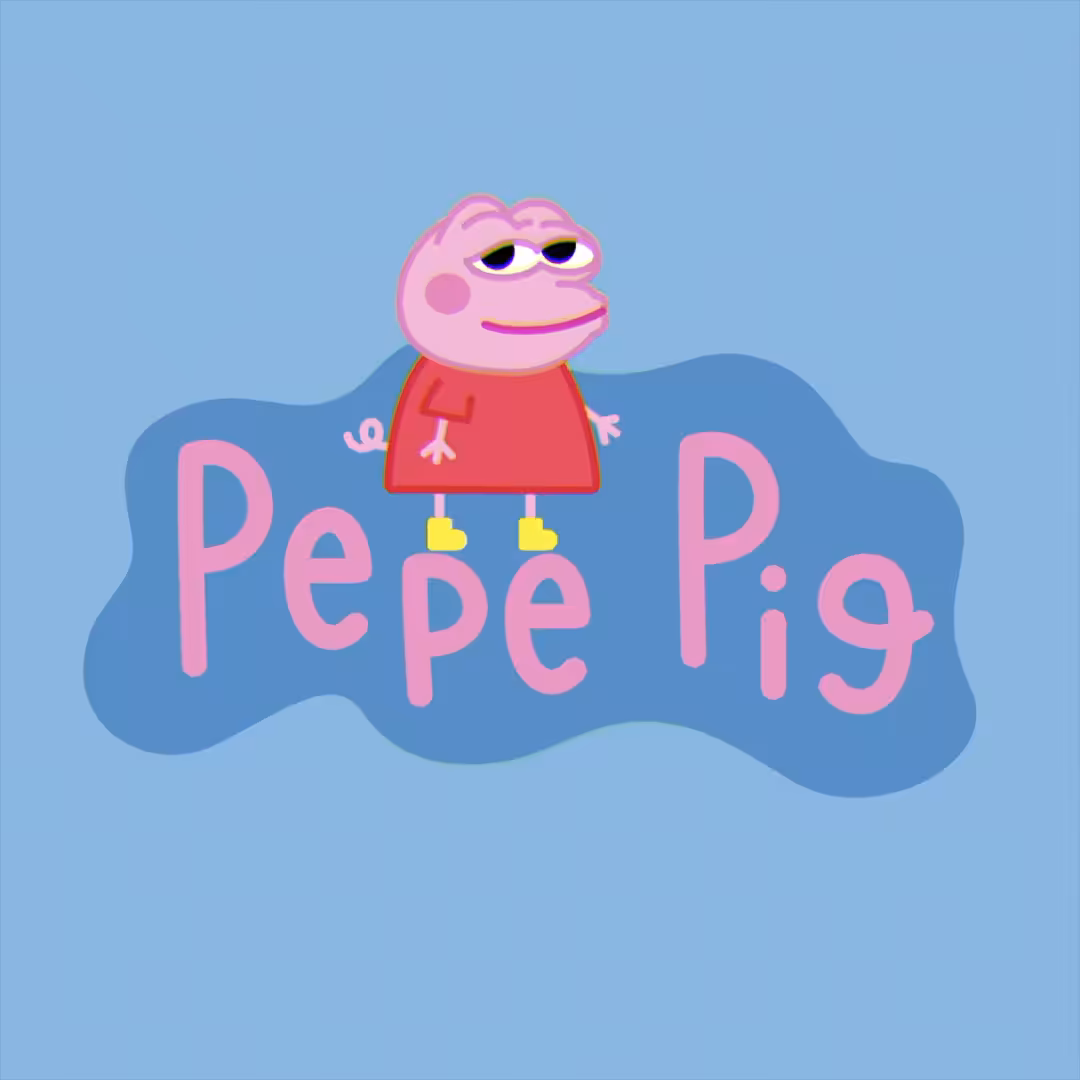 Pepe Pig