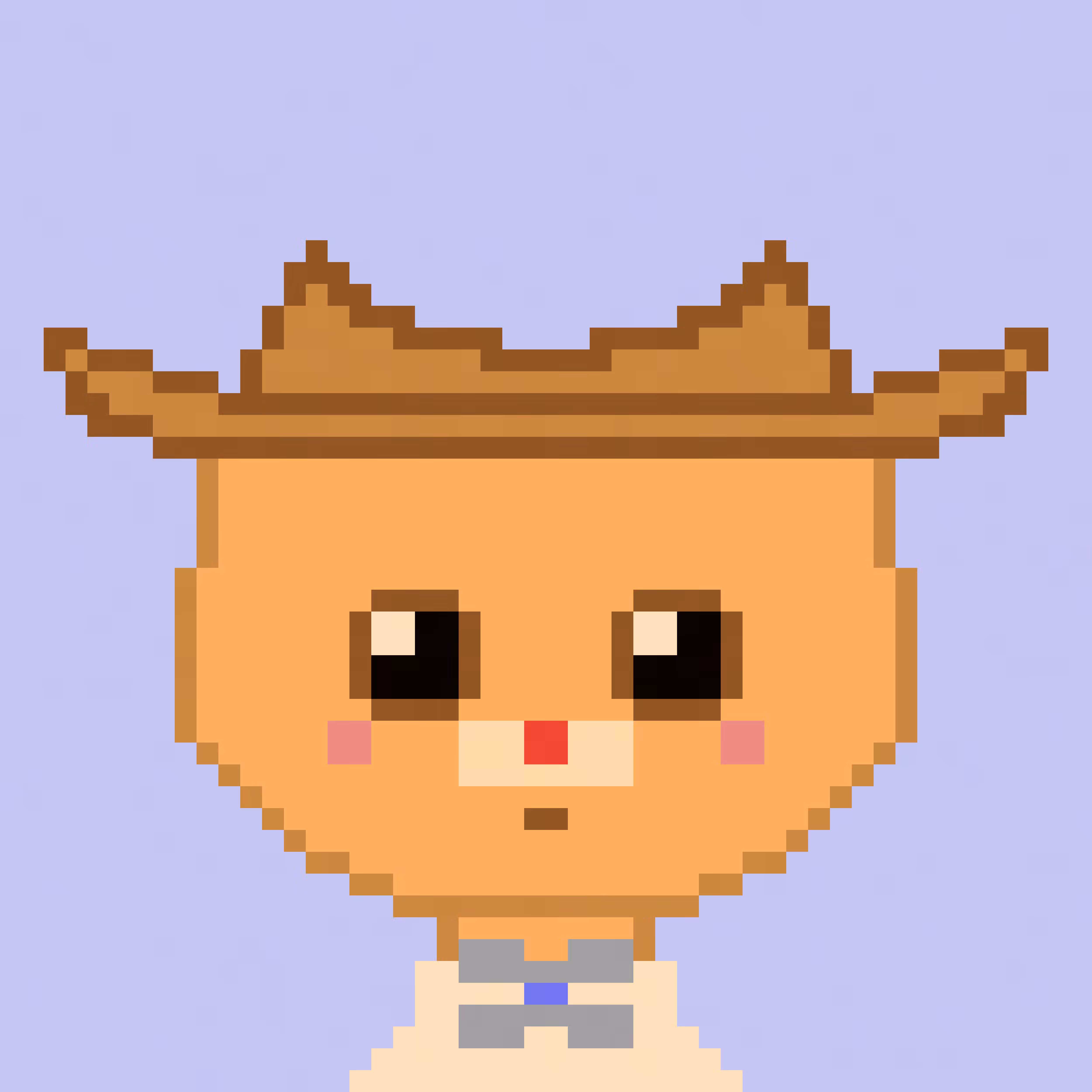 Cowboy Cat #3