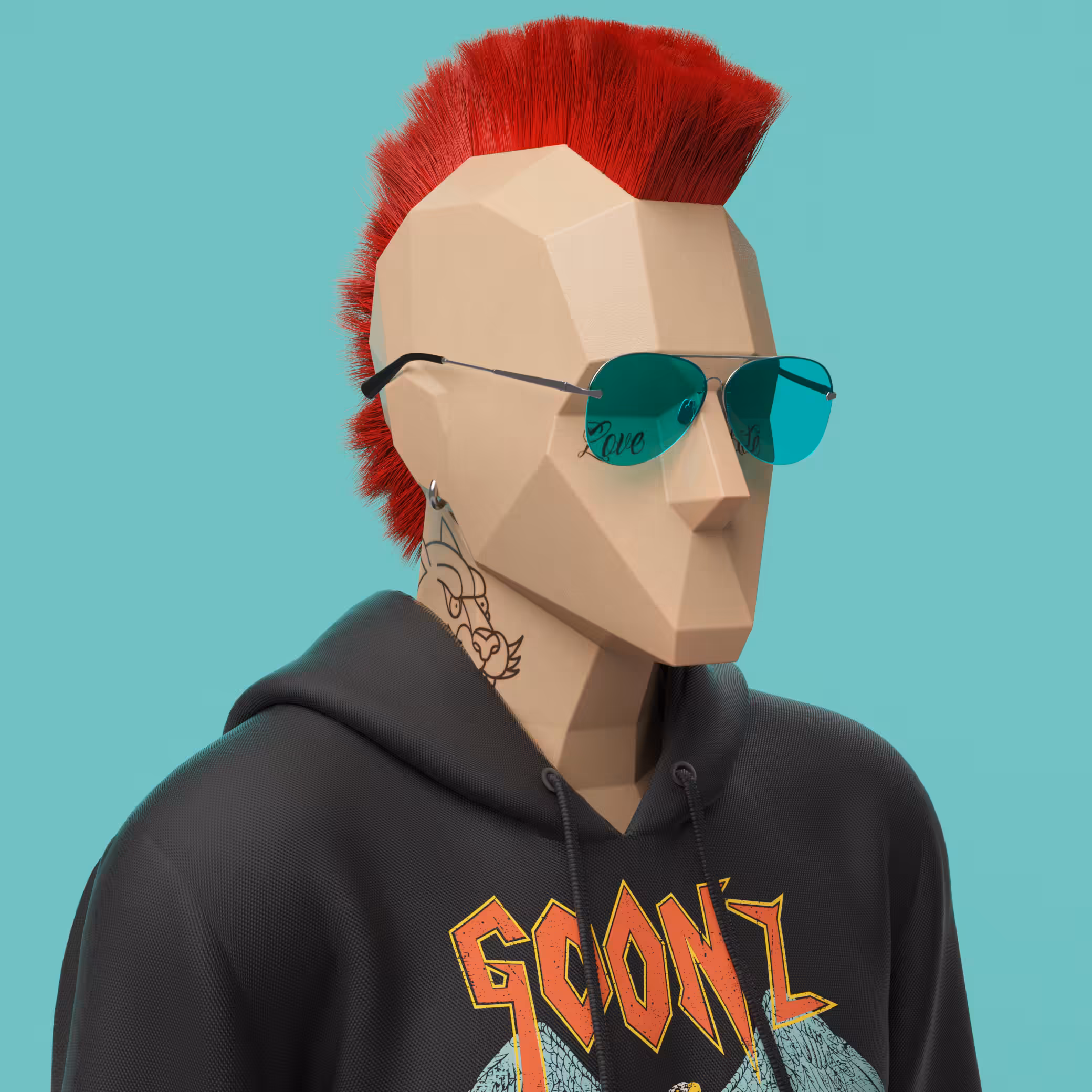 Goon #683