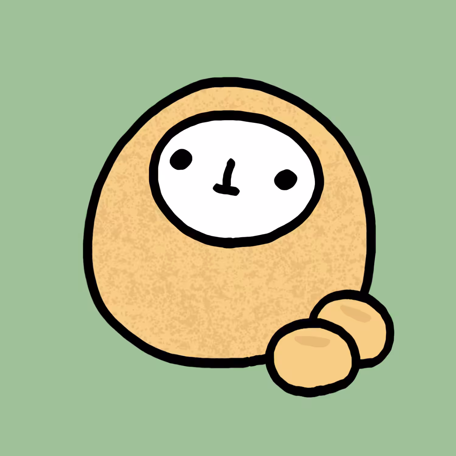 omochi