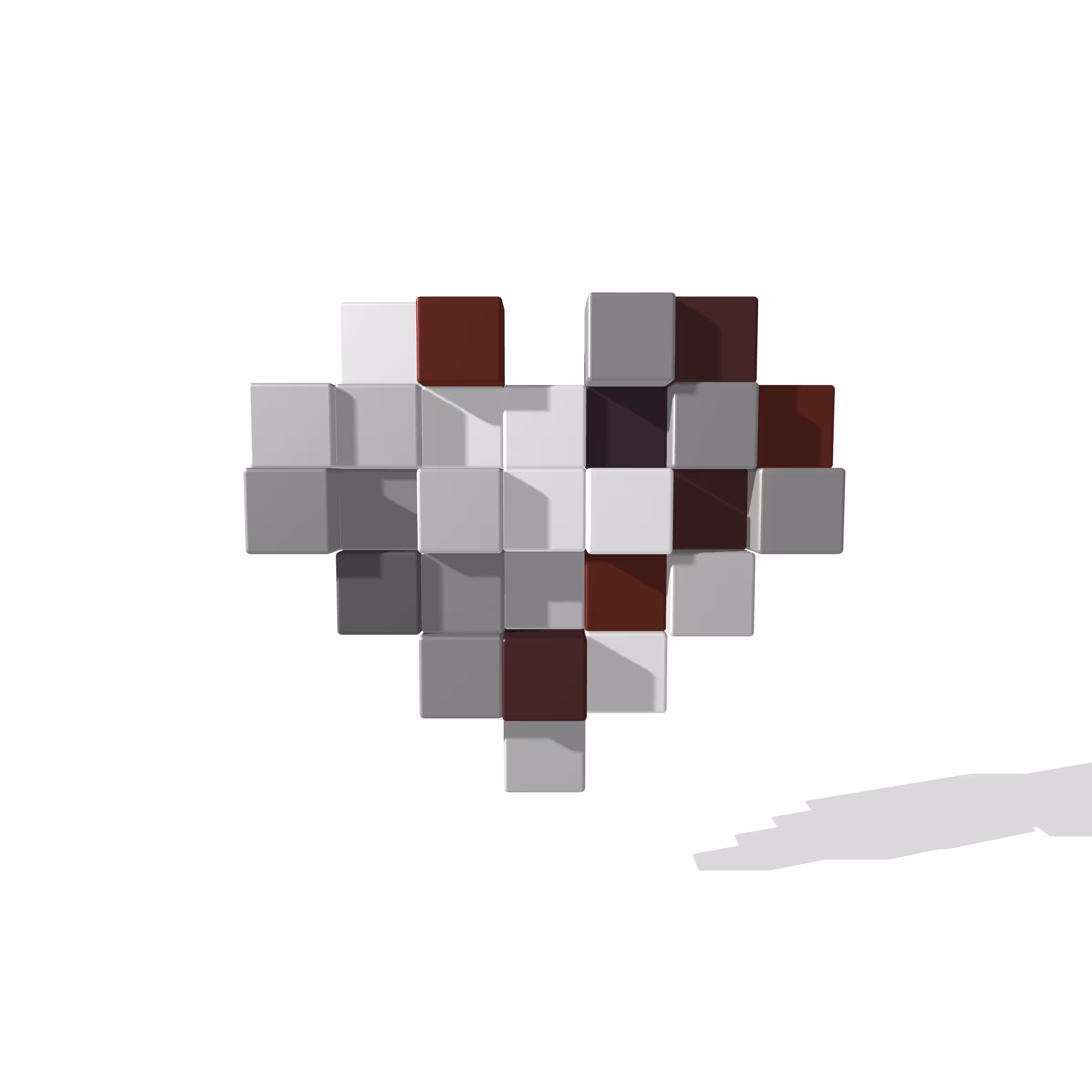 heart + craft #18304