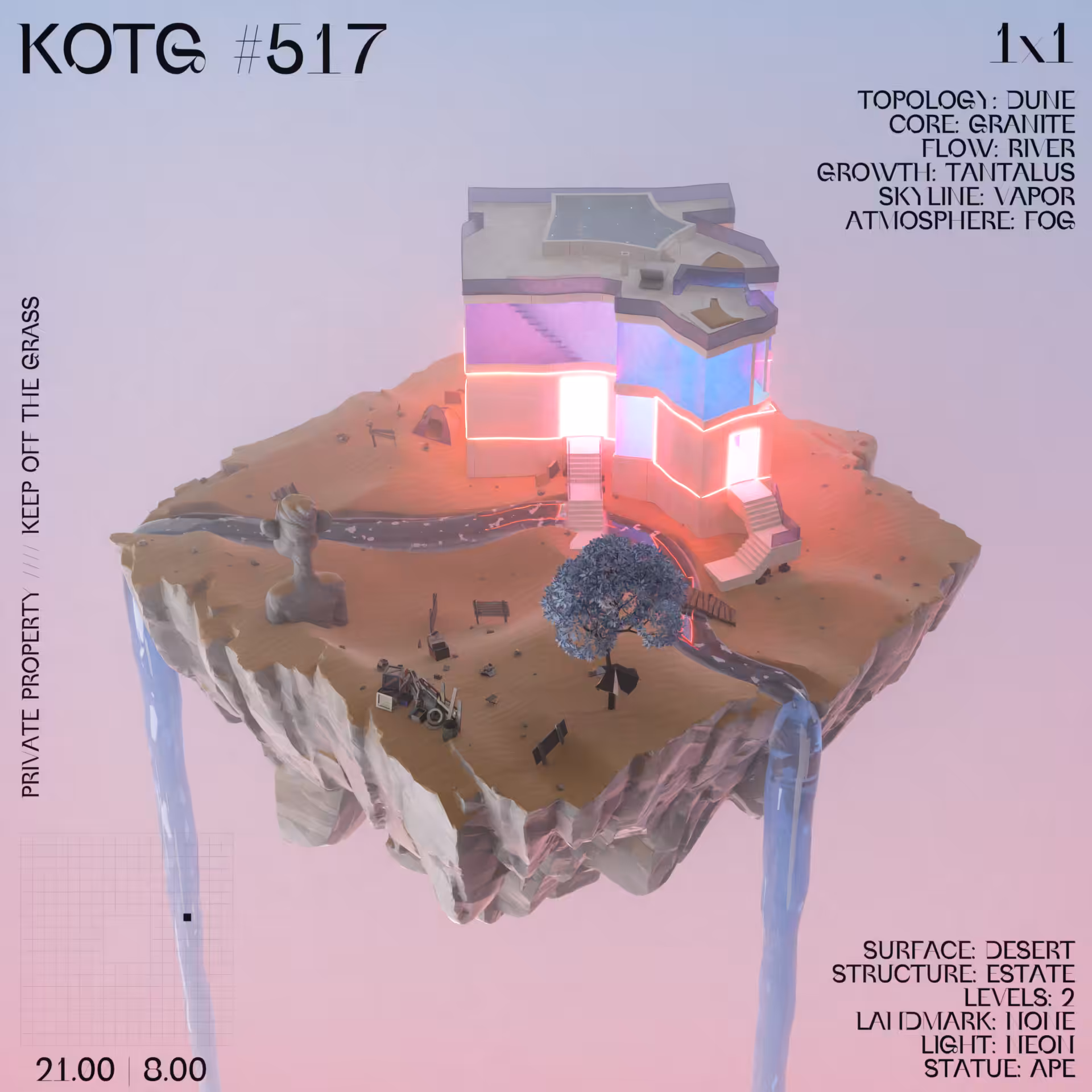 KOTG #517