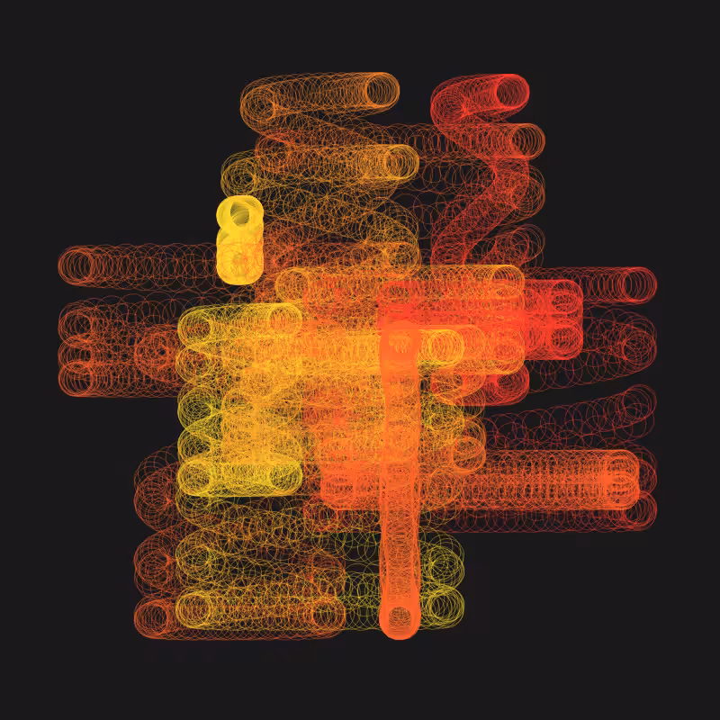 sinuosity #148