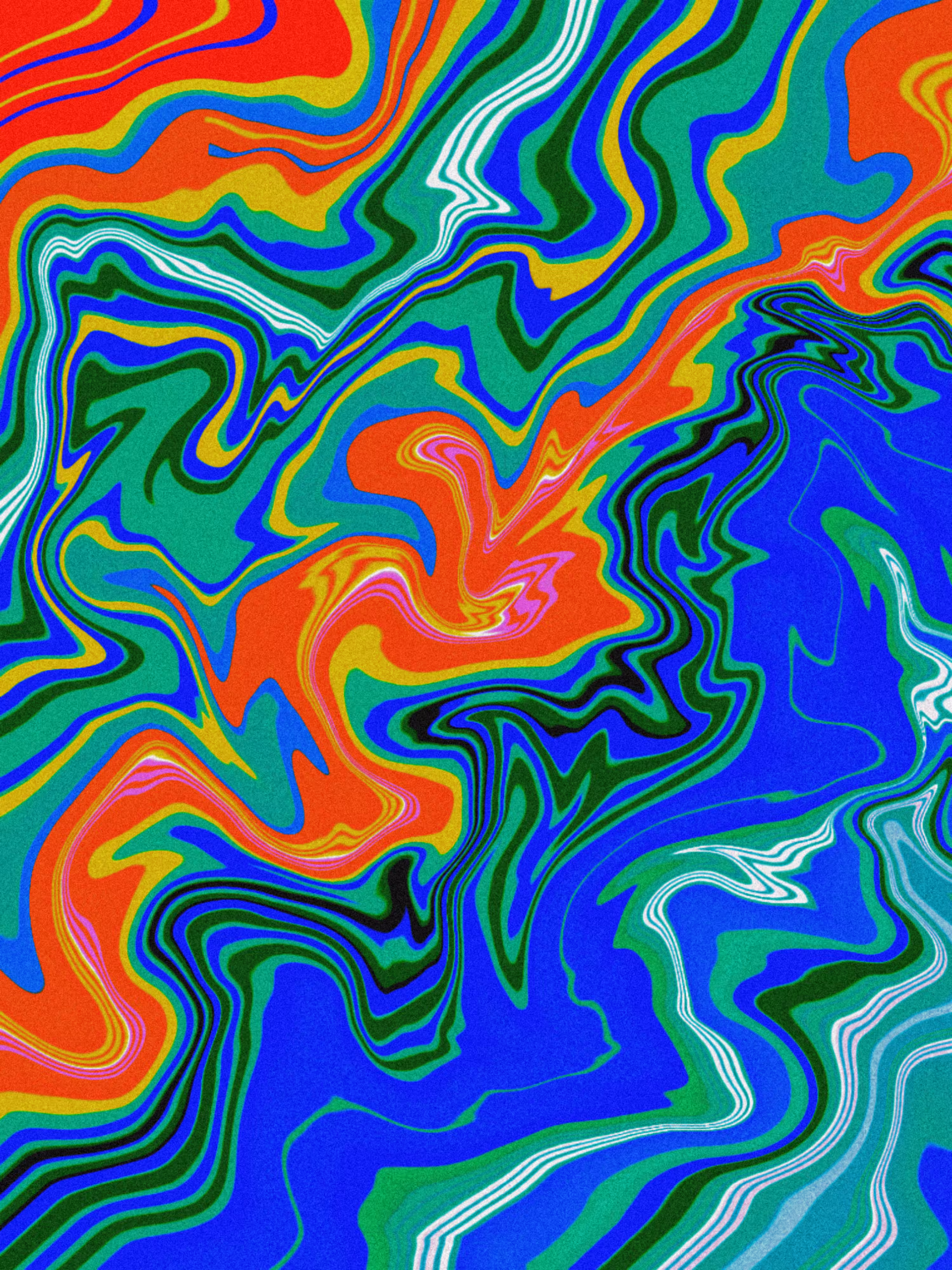 Tectonic Mirage