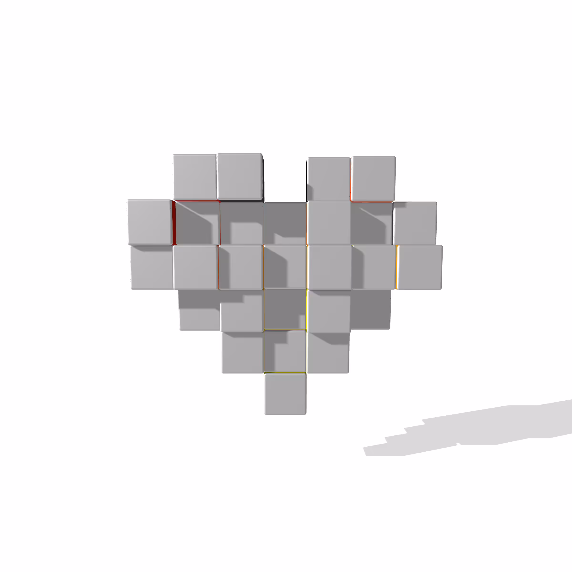 heart + craft #2394
