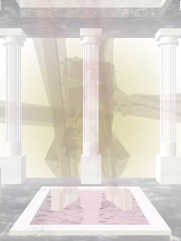 HeavenComputer: The Fading Dancing Sealwax Red Woman #1514