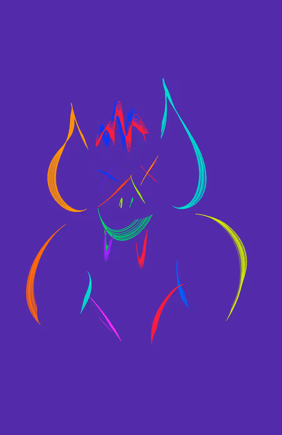 Bat Monster