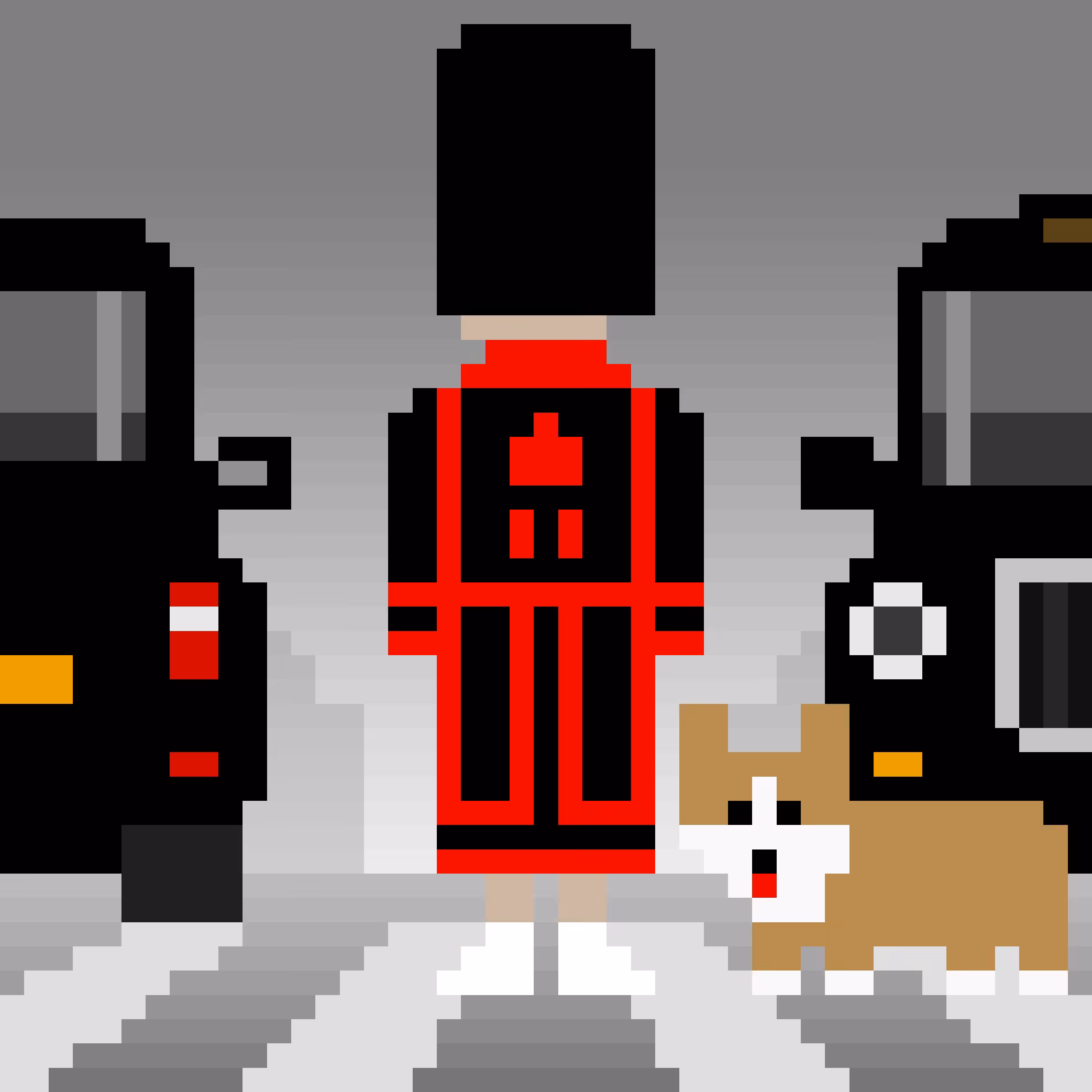 CryptoLondoner #426