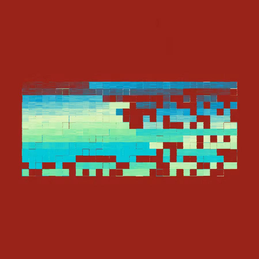 Lost Grid #14